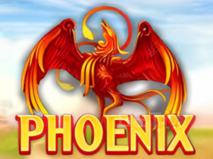 Phoenix (Red Tiger)  Демо-версия