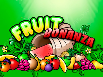 Fruit Bonanza Демо-версия