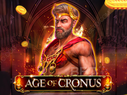 Age of Cronus Демо-версия