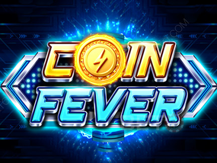 Coin Fever Демо-версия