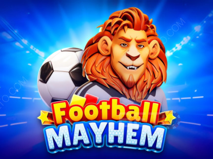 Football Mayhem Демо-версия