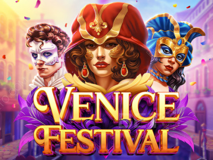 Venice Festival Демо-версия