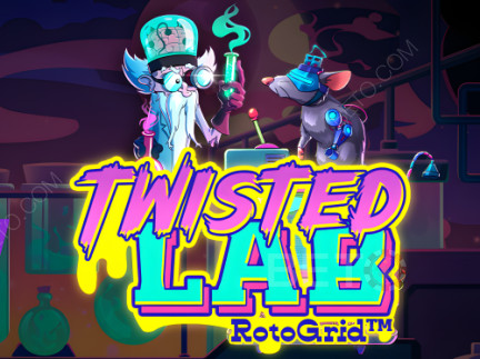Twisted Lab RotoGrid Демо-версия