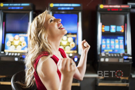 Бонусные деньги и игра в казино используют стандартные правила казино.