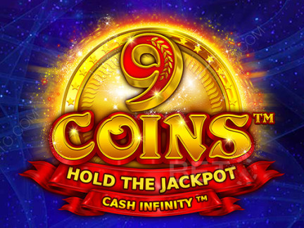 9 Coins Демо-версия