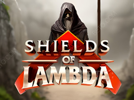 Shields of Lambda Демо-версия