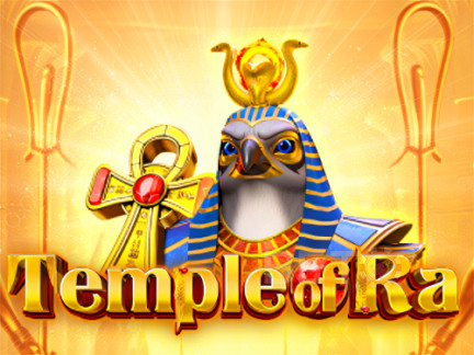 Temple of Ra Демо-версия