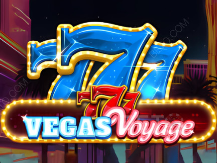 777 - Vegas Voyage Демо-версия