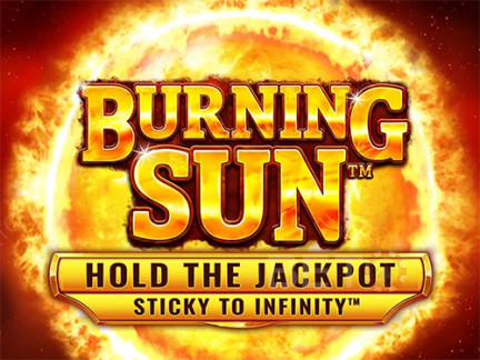 Burning Sun Демо-версия