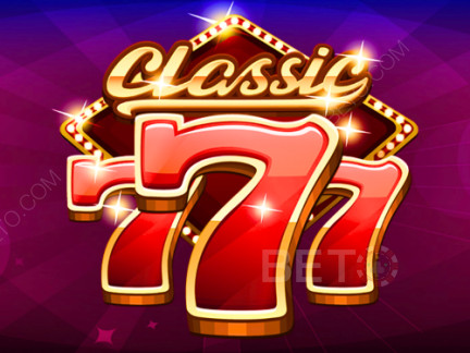 777 Classic Демо-версия