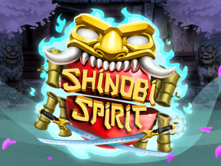 Shinobi Spirit Демо-версия