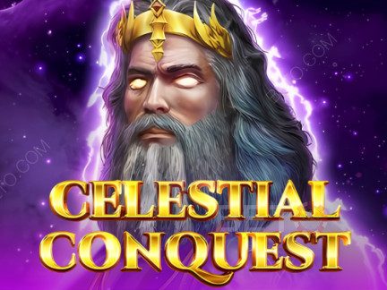 Celestial Conquest Демо-версия