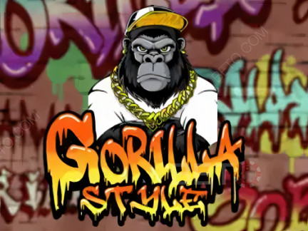 Gorilla Style Демо-версия