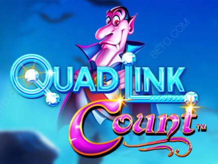 Quad Link: Count Демо-версия