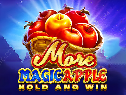 More Magic Apple Демо-версия