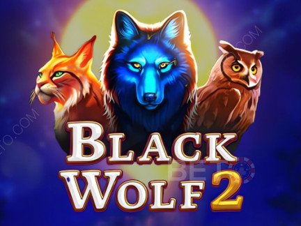 Black Wolf 2 Демо-версия