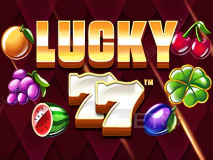 Lucky 77 Демо-версия