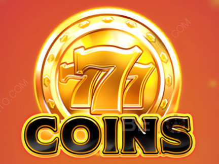777 Coins Демо-версия