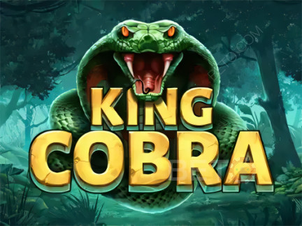 King Cobra Демо-версия