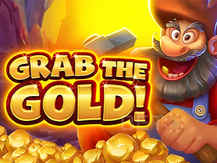 Grab The Gold! Демо-версия