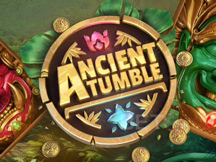 Ancient Tumble Демо-версия