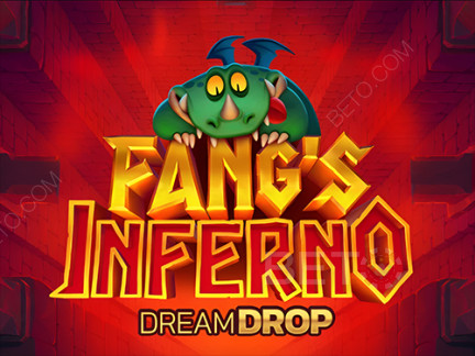 Fang’s Inferno Dream Drop Демо-версия
