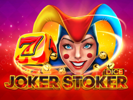 Joker Stoker Dice Демо-версия