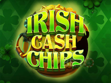 Irish Cash Chips Демо-версия