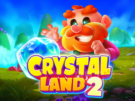 Crystal Land 2 Демо-версия