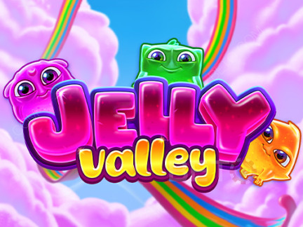 Jelly Valley Демо-версия