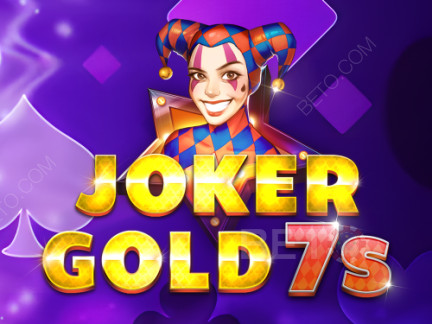 Joker Gold 7s Демо-версия