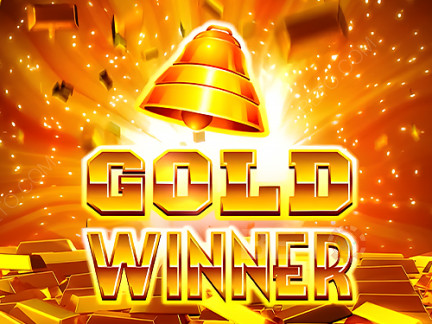 Golden Winner Демо-версия