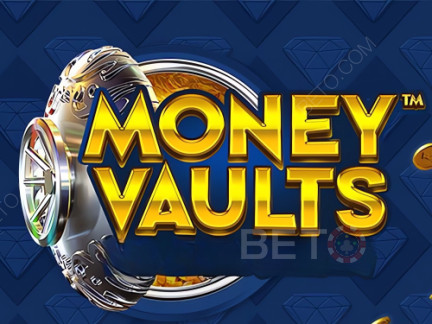 Money Vaults Демо-версия