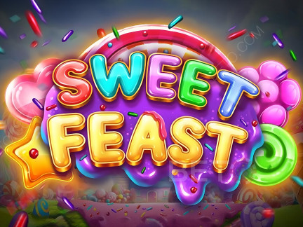 Sweet Feast Демо-версия