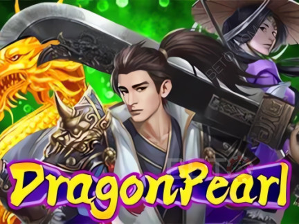 Dragon Pearl (KA Gaming) Демо-версия