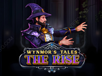 Wynmor's Tales: The Rise Демо-версия