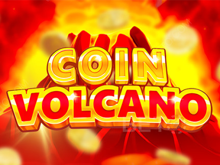 Coin Volcano Демо-версия