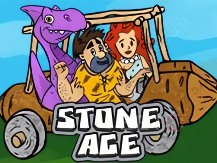 Stone Age (KA Gaming) Демо-версия