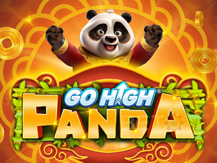 Go High Panda Демо-версия