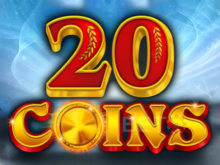 20 Coins Демо-версия