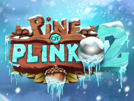 Pine of Plinko 2 Демо-версия