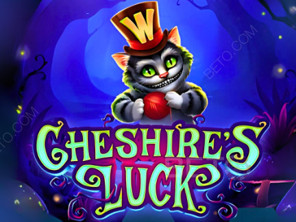 Cheshire's Luck Демо-версия