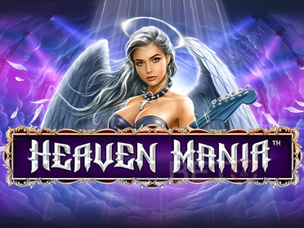 Heaven Mania Демо-версия