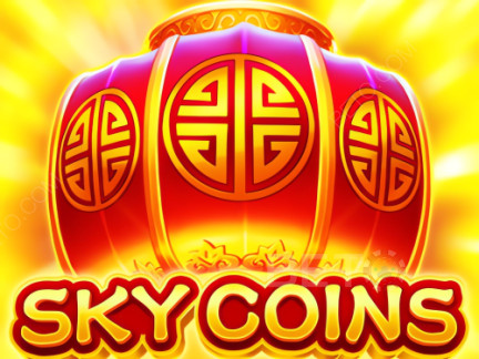 Sky Coins Демо-версия