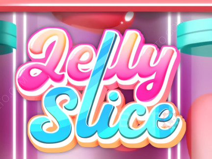 Jelly Slice Демо-версия