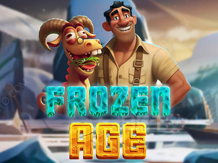 Frozen Age Демо-версия