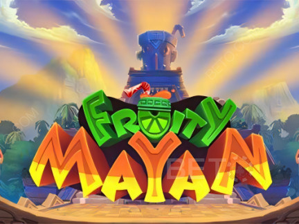 Fruity Mayan Демо-версия