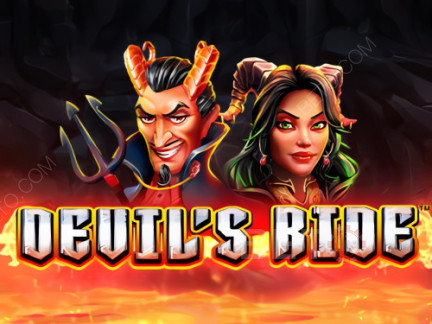Devil's Ride Демо-версия