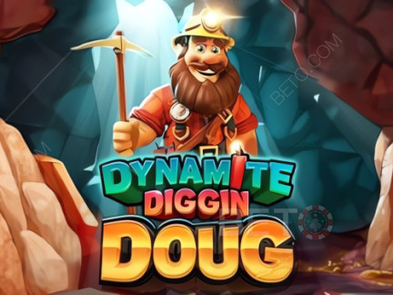 Dynamite Diggin Doug Демо-версия
