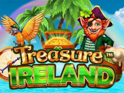 Treasure Ireland Демо-версия